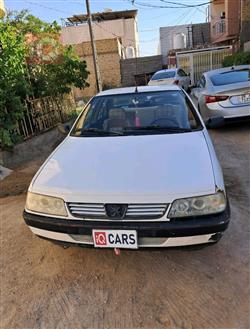 بيجو روا